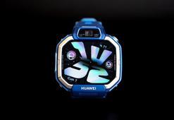 Çocukların Yeni Akıllı Arkadaşı: HUAWEI WATCH KIDS X1