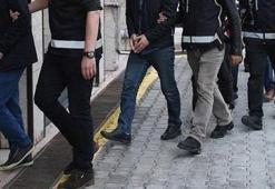 'Alihan Kuriş Suç Örgütü'ne operasyon! 49 şüpheli hakkında gözaltı kararı