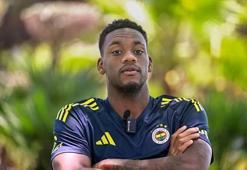 Galatasaray'dan Jhon Duran gelişmesi!