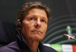 Nottingham Forest'ta Oliver Glasner dönemi