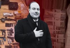 Bakan Çiftçi açıkladı! Alihan Kuriş operasyonunda Avrupa'da '70 milyon dolarlık merkez' detayı