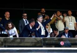 İtalya Milli Takımı'nın yeni sportif direktörü Paolo Maldini oldu