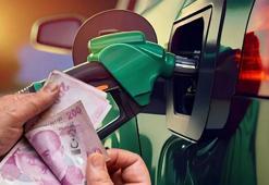 Motorinde ÖTV sıfırlandı! Litre fiyatına yaklaşık 9 lira indirim
