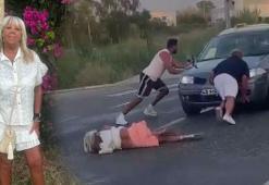 İngiliz kadını otomobiliyle ezerek öldürmüştü! Alkollü sürücüye ağırlaştırılmış müebbet
