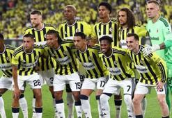 Fenerbahçe’de ayrılık ateşi yakıldı! Resmi açıklama geldi