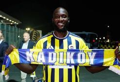 Lukaku transferi Avrupa'da gündem oldu! ‘Babasının izinden gidiyor’