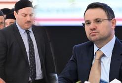 Bakan Gürlek'ten Alihan Kuriş açıklaması: 'Dini değil mali yapılanmaya yönelik bir operasyon'