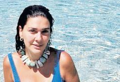 Zaman tüneline girdi!