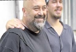 Baba oğul günü yaptık