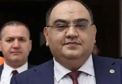 Gaziantep Milletvekili Mehmet Mustafa Gürban İyi Parti'den istifa etti
