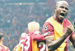 Perdeyi şampiyon açıyor