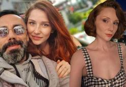 Umut Oğuz ile davası devam eden Sevilay Tilda Oğuz'dan makyaj provası! 'Niyet ettim boşanmaya'