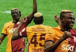 Martinelli beklerken Osimhen sürprizi! İngiliz devi adım attı