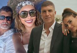 Özcan Deniz'in eşi aşkını haykırdı! 'Sen benim kalbimsin'