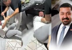 CHP’de milletvekili Ahmet Baran Yazgan'a kesin ihraç talebi