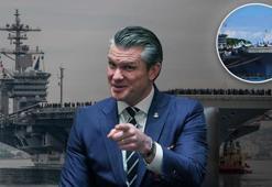 ABD'li senatörden Trump'a çağrı! 'Savunma Bakanı Pete Hegseth derhal görevden alınmalı'