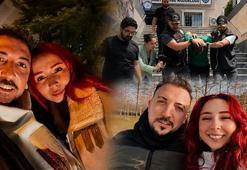 Nilda Müge Şahin cinayetinde kan donduran ifade! 'Şikayetini çekmezsen her şey çok kötü olacak'