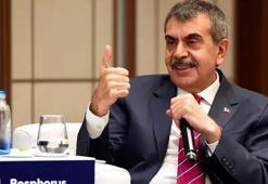 LGS ve YKS’de sınav sistemi değişikliği iddiasına Bakan Tekin’den açıklama