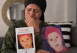 Gözde 27 senedir 6 yaşında! Depremde kaybolan kızı için yürek yakan çağrı: Sen gelince hayatım tamamlanacak