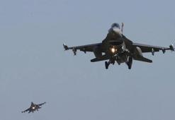 Letonya hava sahasında alarm! NATO, İHA'yı düşürdü: Türk F-16'ları da müdahale etti