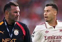 Martinelli’nin alternatifi belli oldu! Cimbom’a 60 milyonluk yıldız