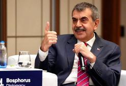 Bakan Tekin noktayı koydu! ‘Sınav sisteminde değişiklik yok’