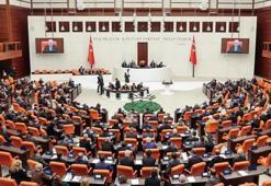 İstifalar sonrası TBMM'de sandalye dağılımı değişti