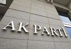 AK Parti 25. Yıl Vizyonu'nu açıkladı! İkinci çeyrek asır için yeni yol haritası