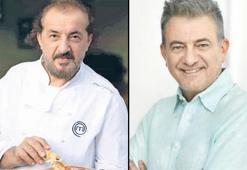 Sanat, müzik ve gastronomi buluşması