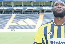 Romelu Lukaku: Babası Gençlerbirliği kardeşi Adana, kuzeni Başakşehir’de oynadı