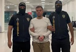 İçişleri Bakanlığından suç örgütü elebaşı Serkan Kurtuluş'un Türkiye'ye getirilmesine ilişkin açıklama