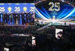 AK Parti'de yeni katılımlar sonrası vekil sayısı 280'e yükseldi! 3 milletvekili ve 7 belediye başkanı AK Parti'ye katıldı