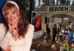 Vefatının 37. yılı! Bergen mezarı başında anıldı