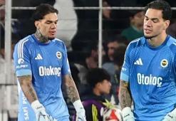 Fenerbahçe'de Ederson'a dev talip! Ayrılık ihtimali duyuruldu