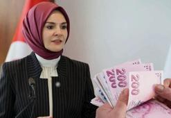 Ödemeler hesaplara yatırıldı! Bakan Göktaş duyurdu