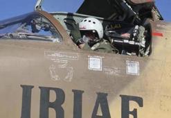 Son dakika! İranlı pilotlar Katar tarafından esir alındı