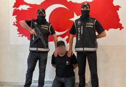 İçişleri Bakanlığı duyurdu! Yeni nesil suç örgütü üyesi Türkiye'ye getirildi