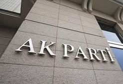 İzmir'de CHP ve diğer partilerden 500 kişi AK Parti'ye katıldı