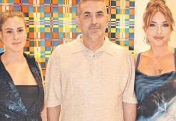 Bodrum'da sanat gecesi