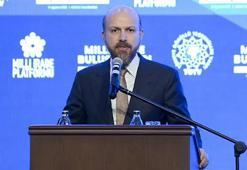 Bilal Erdoğan'dan 17. Milli İrade Buluşması'nda ‘Terörsüz Türkiye’ vurgusu