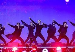 İstanbul’da K-Pop fırtınası! ATEEZ ve Kwon Eunbi sahneyi salladı