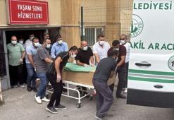 KKKA nedeniyle aynı aileden ikinci can kaybı