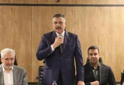 Bakan Çiftçi’den Bylock benzetmesi: Alihan Kuriş suç şebekesinin de Blopper uygulaması var