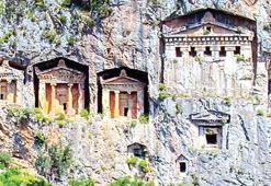 Anadolu’nun saklı hazineleri