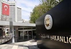 Türkiye ve 7 ülke, İsrail'in Gazze Planı'na uymayı reddetmesini kınadı
