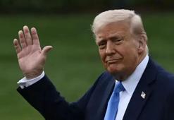 Trump'tan 'Mekke Savunma Anlaşması' yorumu: Büyük mutluluk duyuyorum