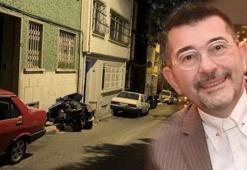 Emlakçı eve girdi, korkunç manzarayla karşılaştı! İtalyan profesör ölü bulundu