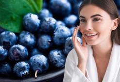 Doğal retinol deposu olarak biliniyor! Günde 1 avuç yemek yetiyor: Cildi içten onaran kolajen deposu