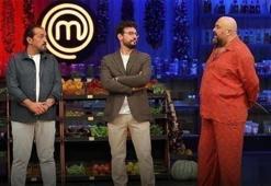 MASTERCHEF'TE DÜN AKŞAM KİM ELENDİ 16 AĞUSTOS 2026? MasterChef Türkiye 2026 sezonu ilk elenen yarışmacı kim oldu, Demirhan mı Enes mi? En düşük puanı kim aldı?