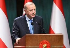 Cumhurbaşkanı Erdoğan'dan AB'ye rest: Kaybeden siz olursunuz